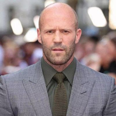 jason statham ethnicity.